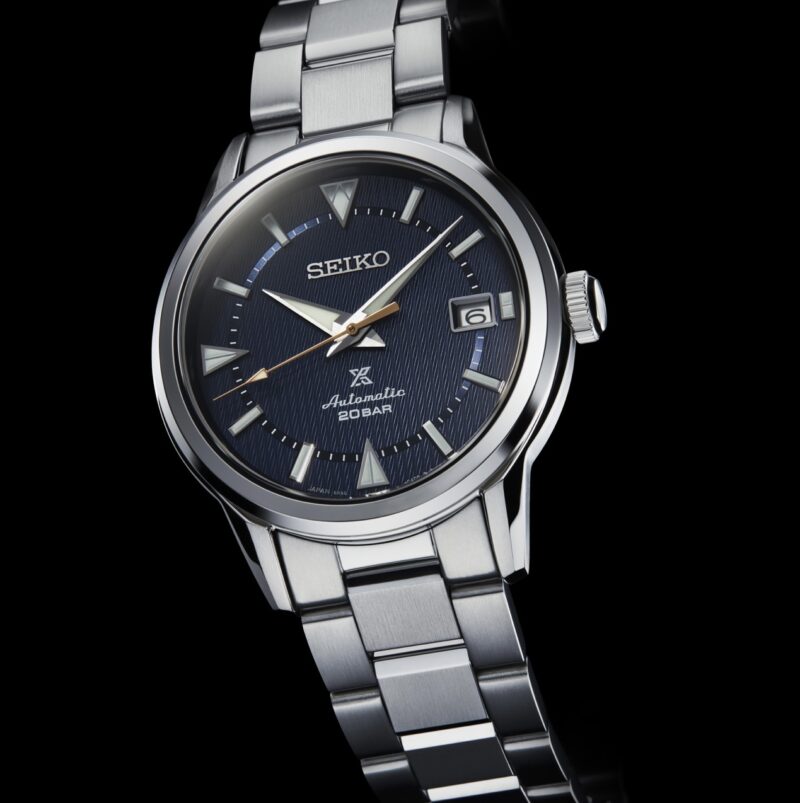 SEIKO Prospex 'Deep Lake' Alpinist Automatic Ανδρικό - Image 3