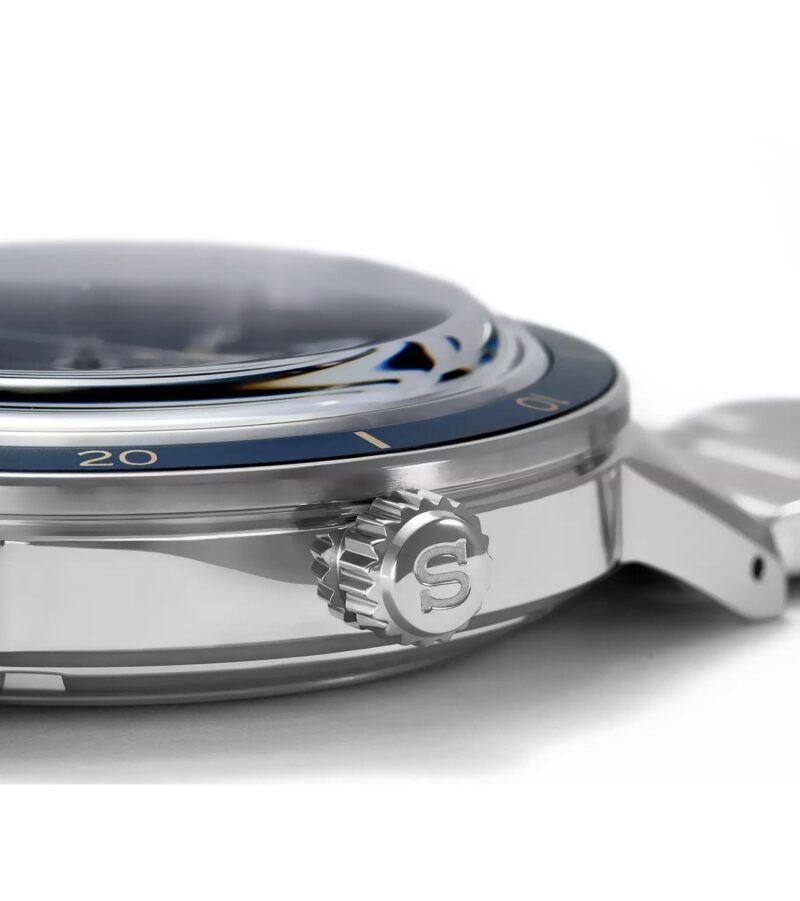 SEIKO Presage 60s Style Automatic Ανδρικό - Image 3