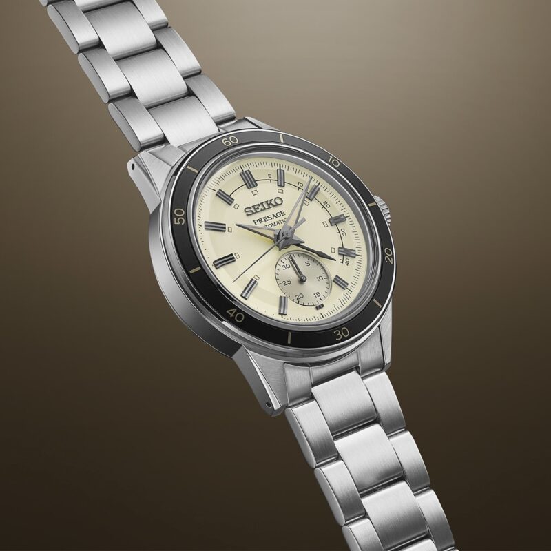 SEIKO Presage Style 60s Automatic Ανδρικό - Image 2