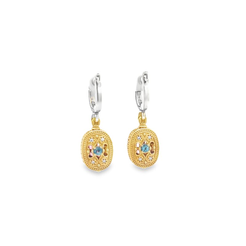 Σκουλαρίκια γυναικεία - Image 2